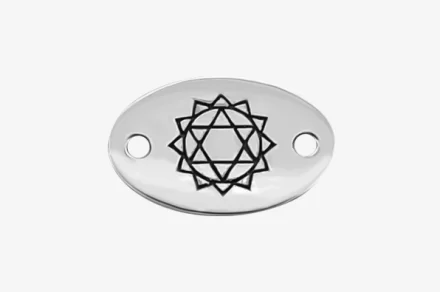 Srčna čakra (moški)