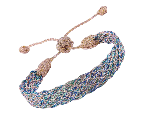 ZILIA Maya Lines Zapestnica