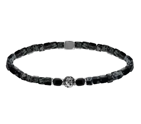 ZILIA Men Costa Mineral Zapestnica