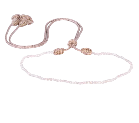 ZILIA Maya Biser Ogrlica