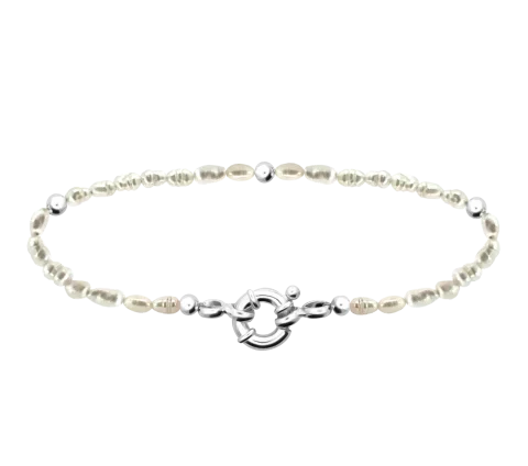 ZILIA Ashley Elegance Srebro 925 Zapestnica