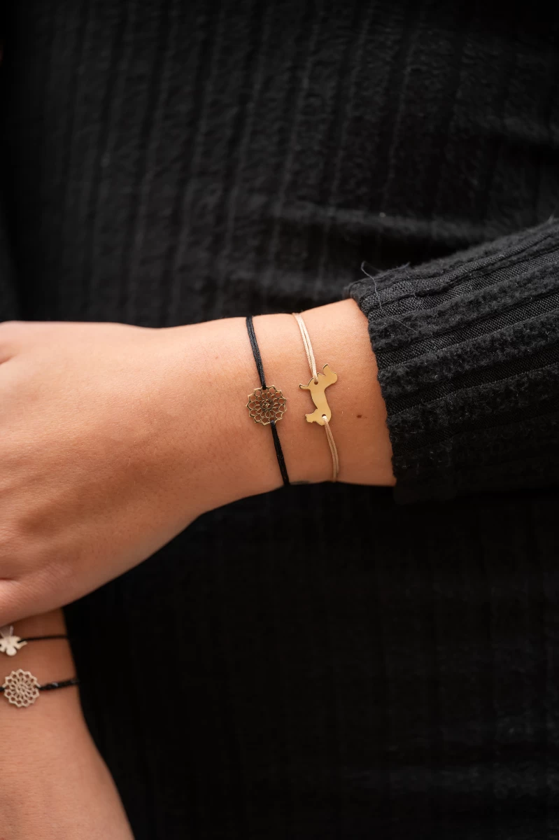 ZILIA Srebro 925 Zapestnica