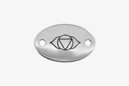 Čakra tretjega očesa (moški)