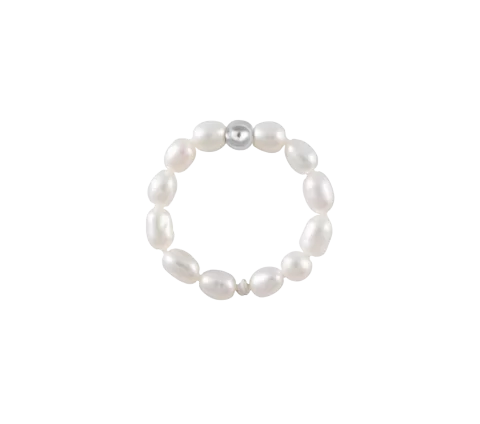 ZILIA In Vogue Srebro 925 Prstan