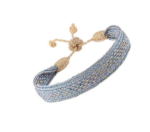 ZILIA Maya Colors Zapestnica