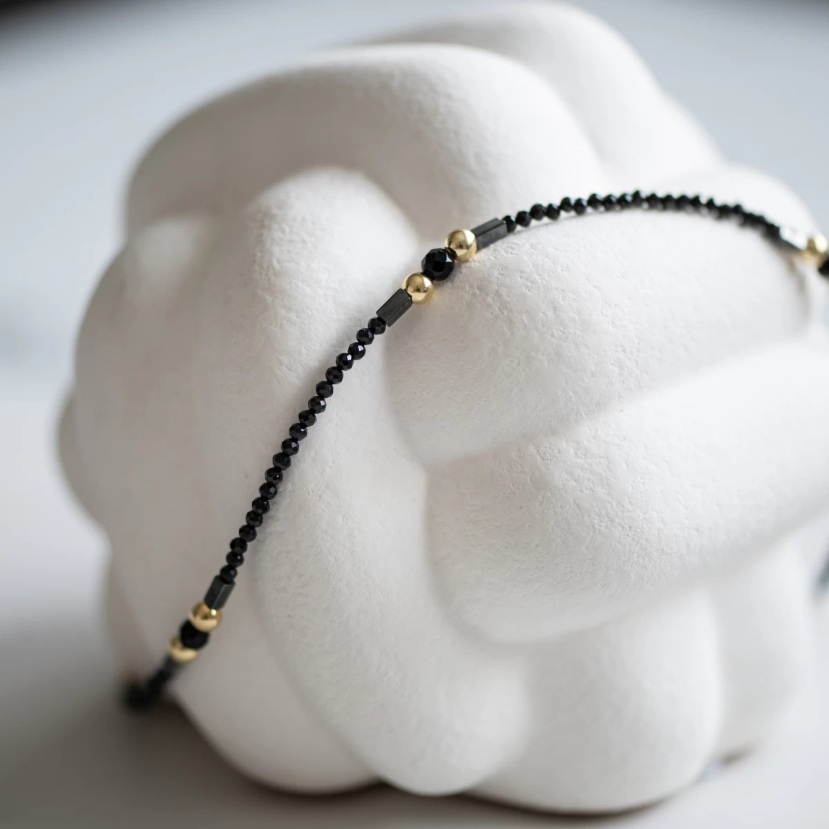 ZILIA Demona Srebro 925 Ogrlica