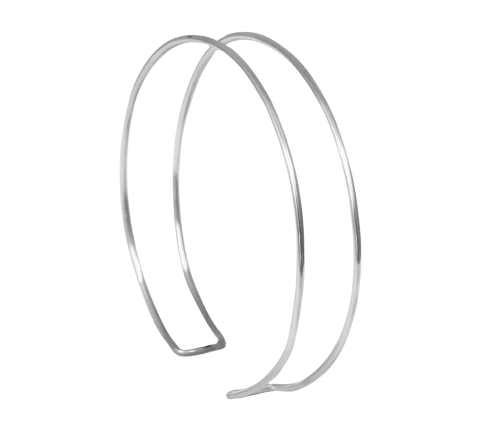 ZILIA Nola Srebro 925 Zapestnica