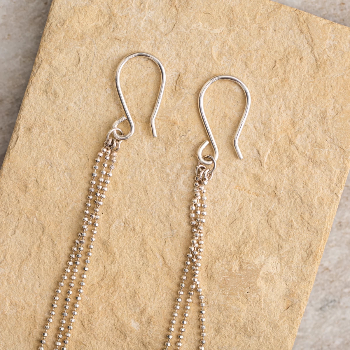 ZILIA Emily 2 Srebro 925 Uhani