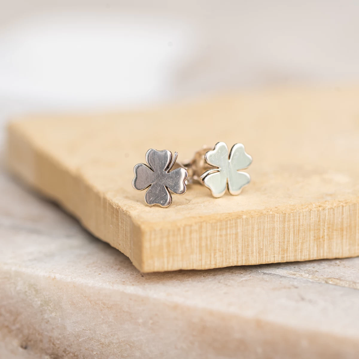 ZILIA Luck Srebro 925 Uhani