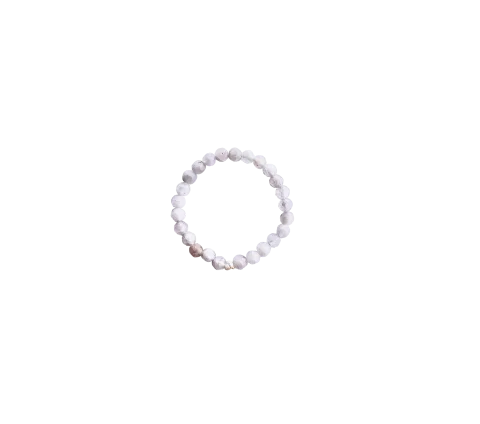 ZILIA Moonstone Mineral Midi Prstan