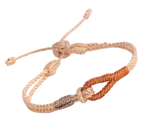 ZILIA Maya Hook Zapestnica
