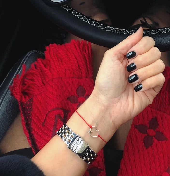 ZILIA Fly Lovers Srebro 925 Zapestnica