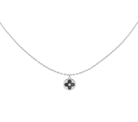 ZILIA Blossom Srebro 925 Ogrlica