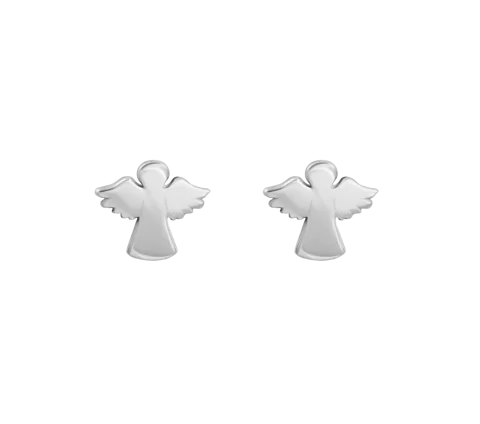 ZILIA Angel Srebro 925 Uhani