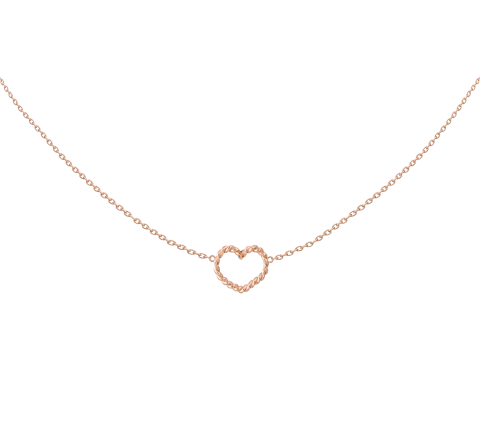 ZILIA Nolita Zlato 14K Ogrlica