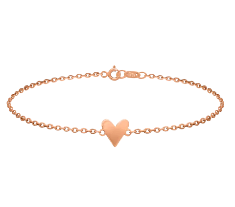 ZILIA True Love Zlato 14K Zapestnica