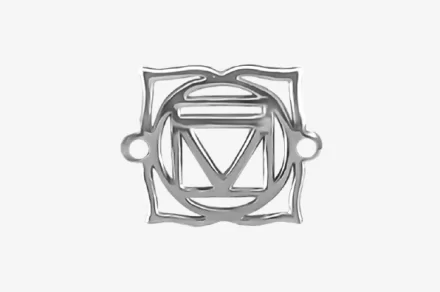 Obris korenske čakre