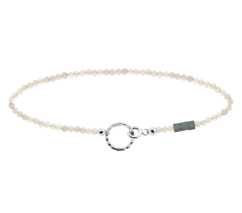ZILIA Quintessa Moon Srebro 925 Zapestnica