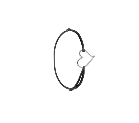 ZILIA Contour Belle Srebro 925 Prstan