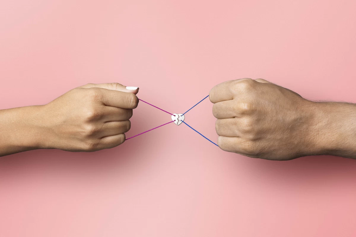 ZILIA Love For Lovers Srebro 925 Zapestnica