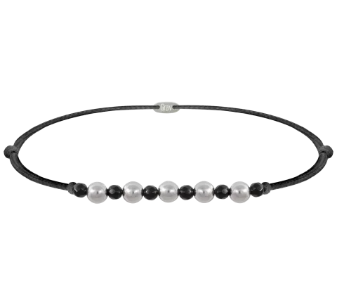 ZILIA Storm Men 6 Srebro 925 Zapestnica