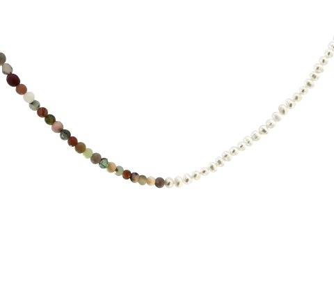 ZILIA Mia Srebro 925 Ogrlica