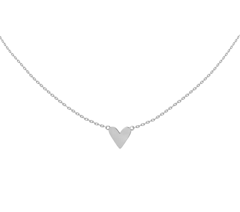 ZILIA True Love Srebro 925 Ogrlica