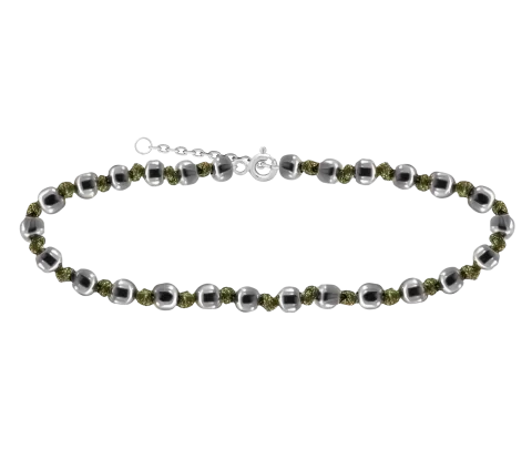 ZILIA Basic Srebro 925 Zapestnica