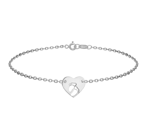 ZILIA My Baby Zlato 14K Zapestnica