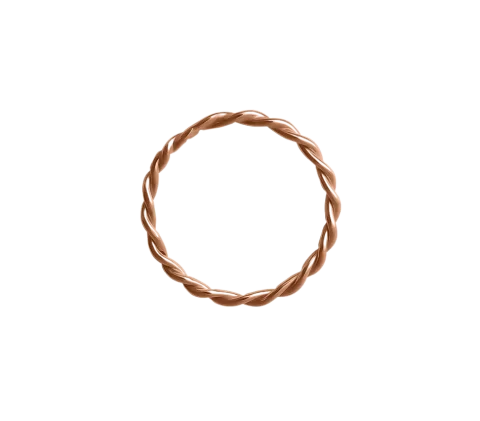 ZILIA Nolita Zlato 14K Prstan