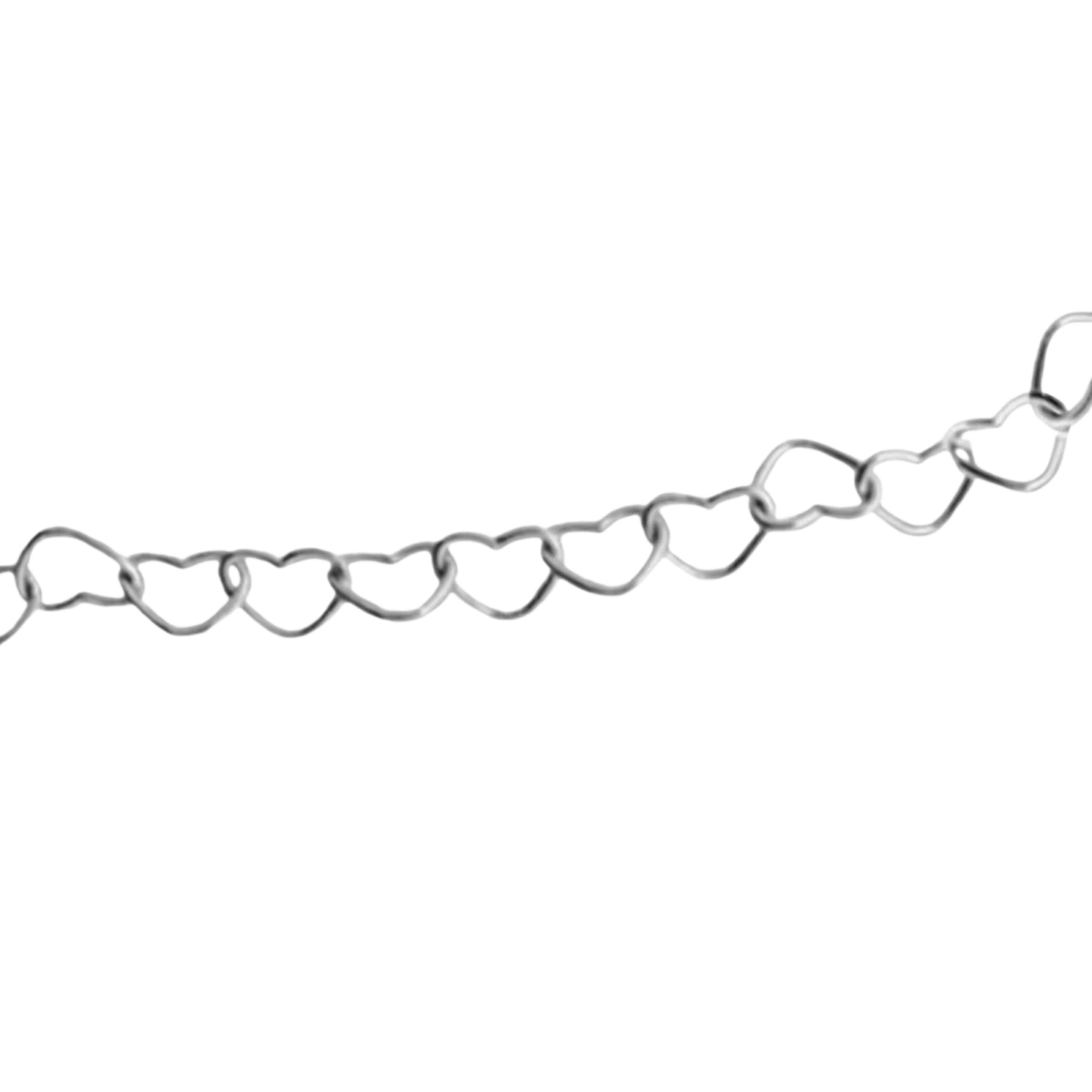 ZILIA Lagoon Lapis Heart Srebro 925 Zapestnica