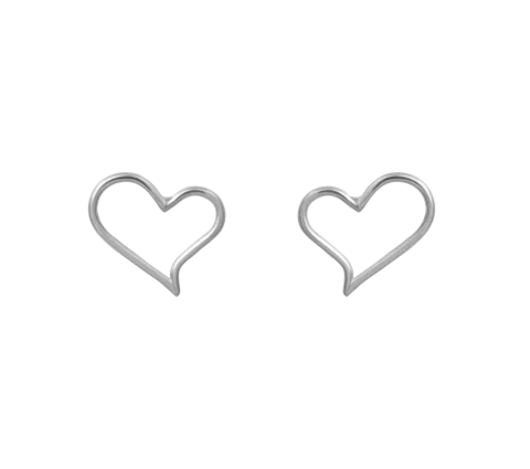 ZILIA Belle Contour Srebro 925 Uhani