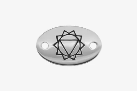 Čakra solarnega pleksusa (moški)