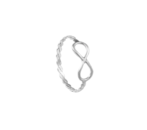 ZILIA Nolita Srebro 925 Prstan