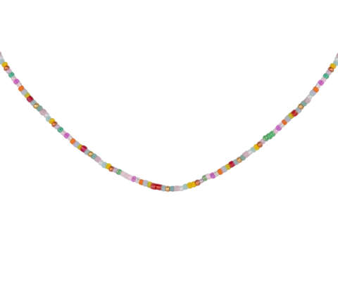 ZILIA Symbol Srebro 925 Ogrlica