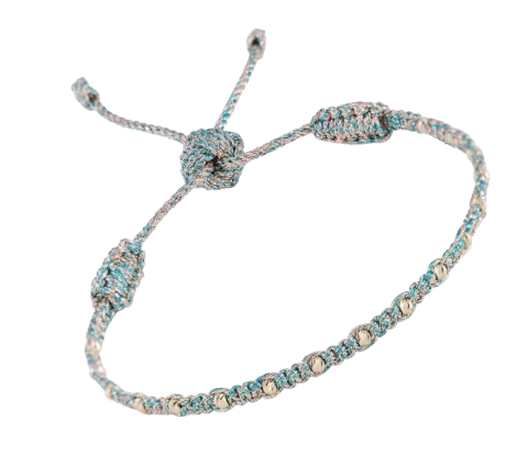 ZILIA Maya Luna 18K Zapestnica