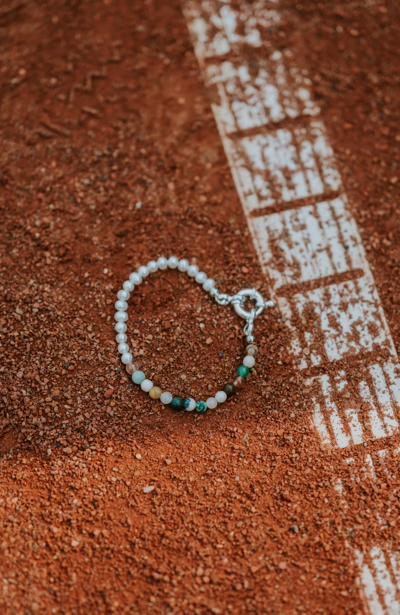 ZILIA Mia Srebro 925 Zapestnica