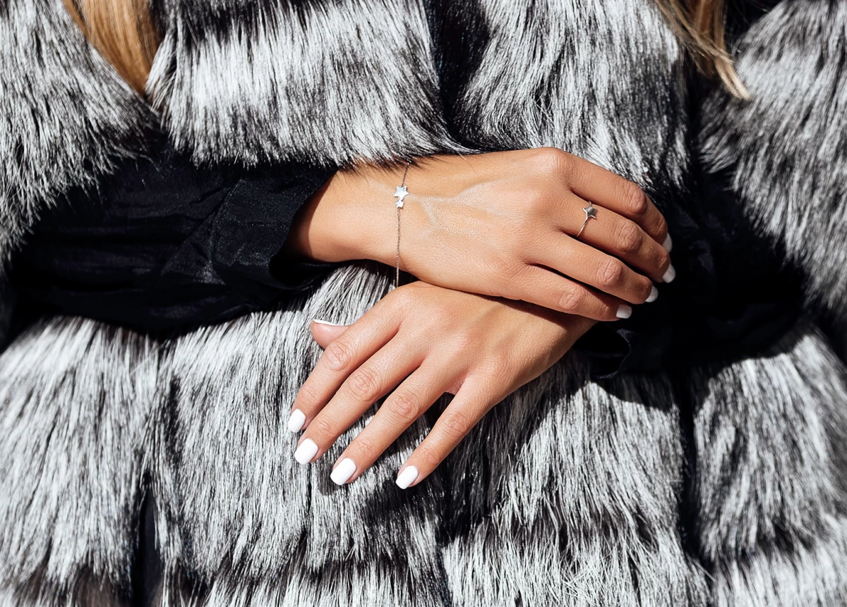 ZILIA Star Srebro 925 Prstan