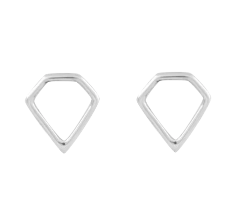 ZILIA Diamond Srebro 925 Uhani