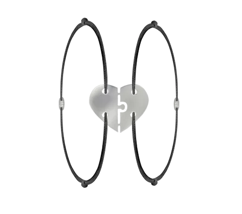 ZILIA Love Srebro 925 Zapestnica