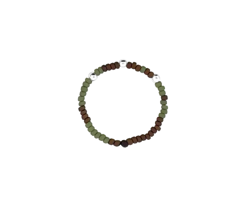 ZILIA Design Fall Srebro 925 Prstan