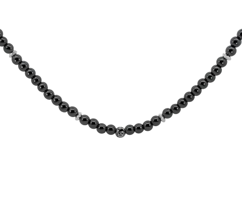 ZILIA Maverick Mineral Ogrlica