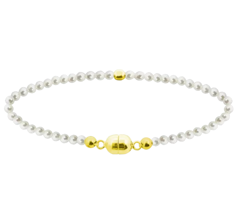 ZILIA Ashley Srebro 925 Zapestnica