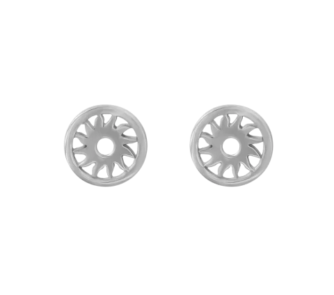 ZILIA Sun Srebro 925 Uhani