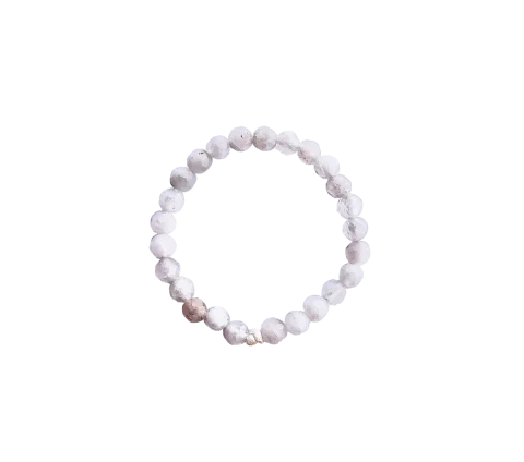 ZILIA Moonstone Mineral Prstan