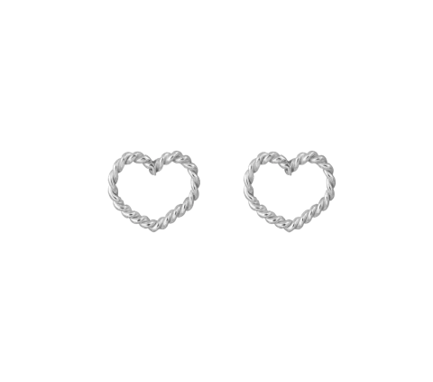 ZILIA Nolita Srebro 925 Uhani