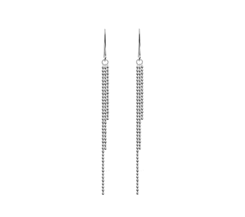 ZILIA Emily 2 Srebro 925 Uhani