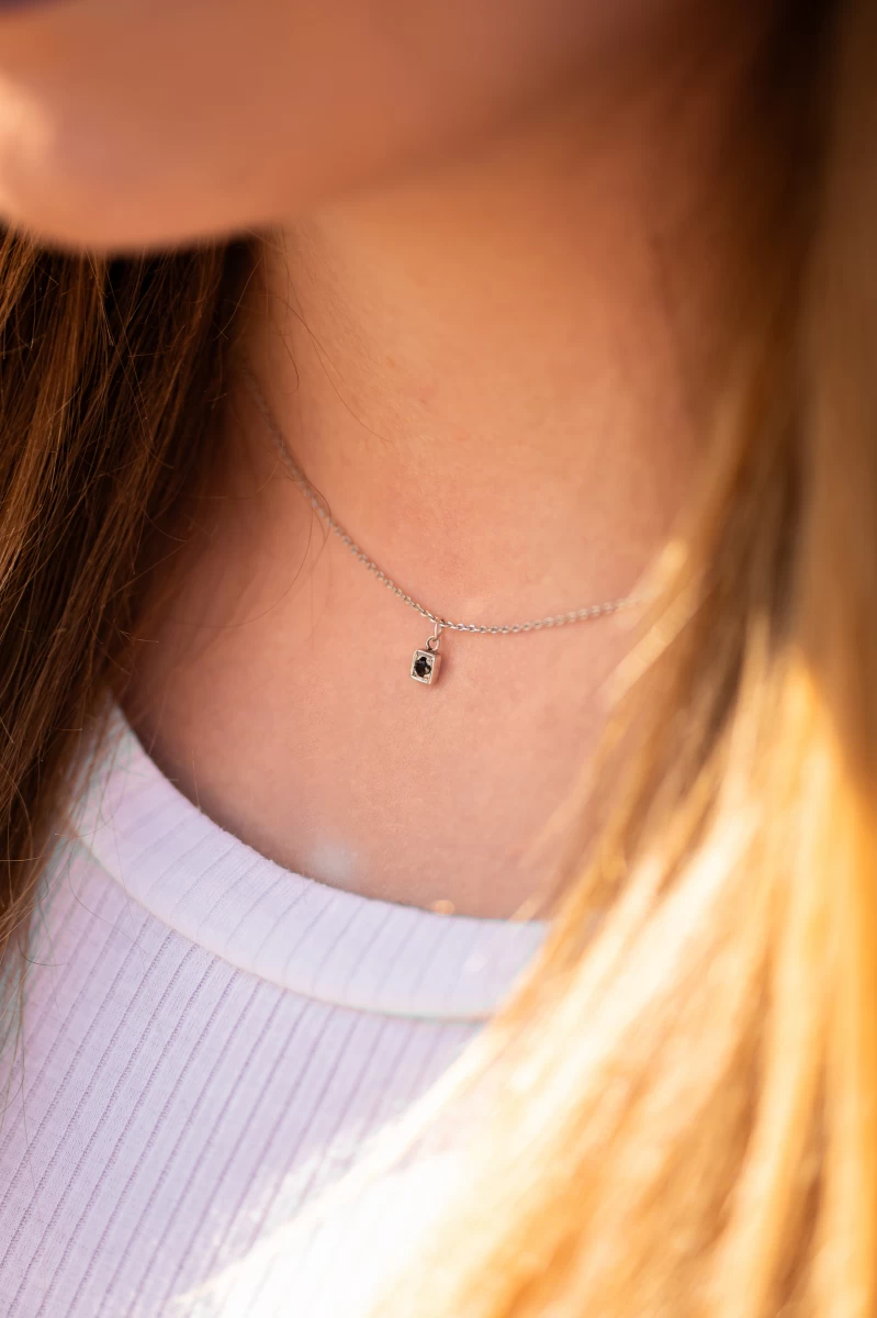 ZILIA Chloee 1 Zlato 14K Ogrlica