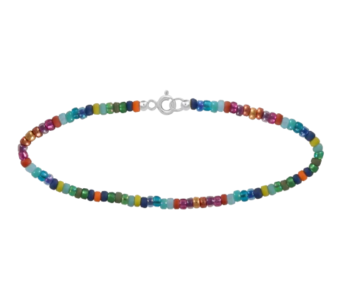 ZILIA Symbol Srebro 925 Zapestnica