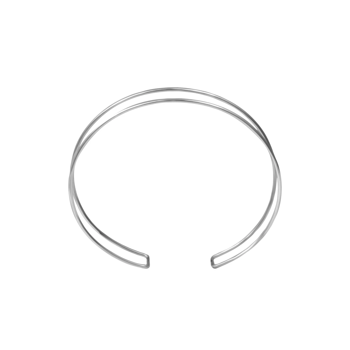 ZILIA Nola Srebro 925 Zapestnica